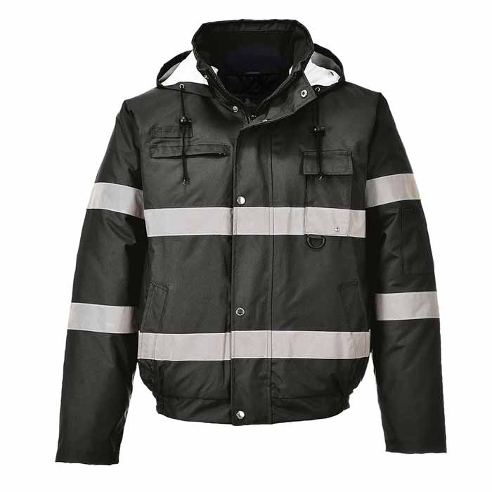 Portwest US434 Iona Lite Bomber Jacket