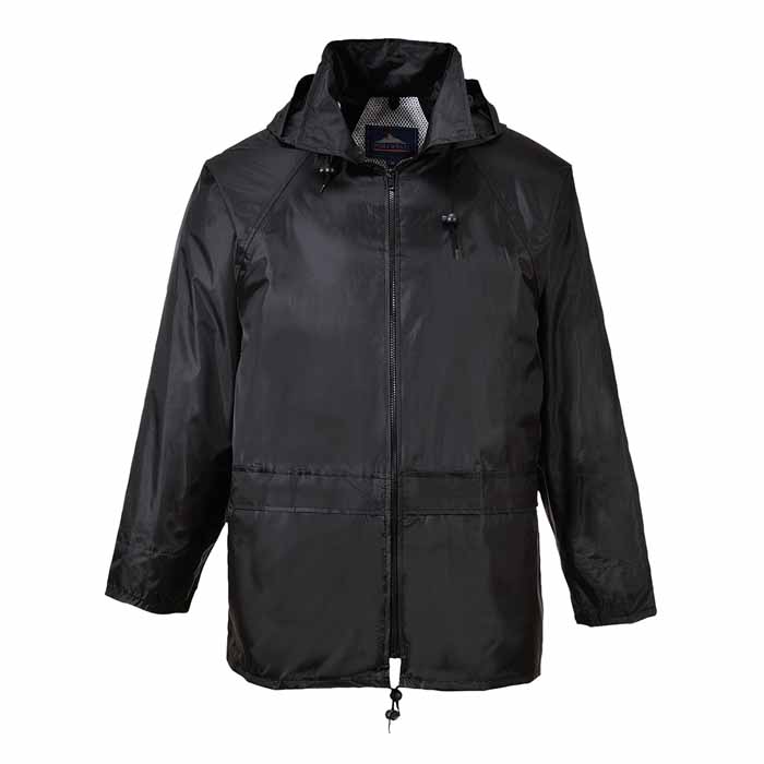 Portwest US440 Classic Rain Jacket