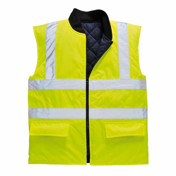 Portwest US469 Hi-Vis Vest