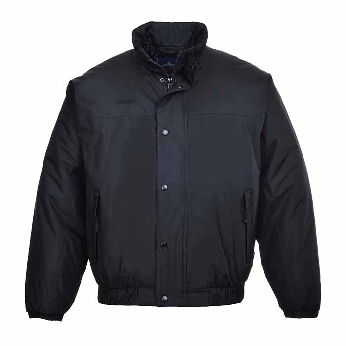 Portwest US533 Falkirk Bomber Jacket