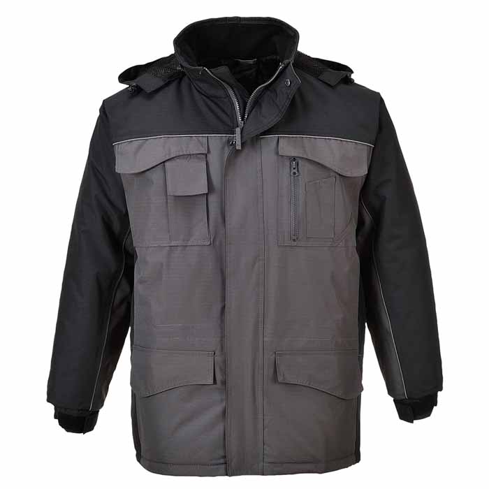 Portwest US562 RS Parka