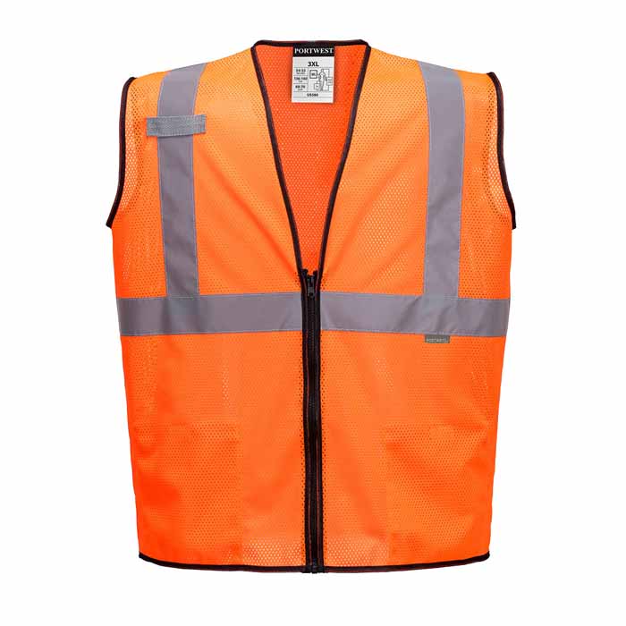 Portwest US580 Alabama Mesh Vest