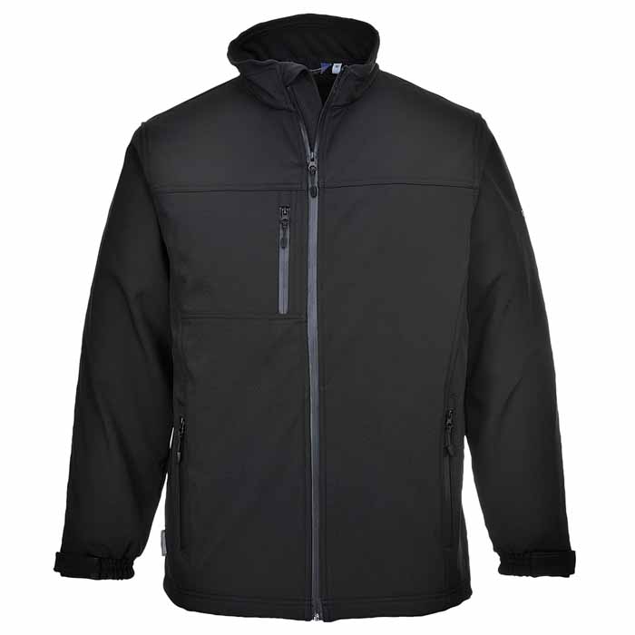 Portwest UTK50 Softshell Jacket