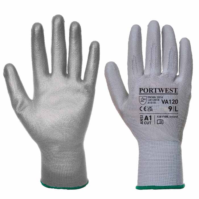 Portwest VA120 Vending PU Palm Glove