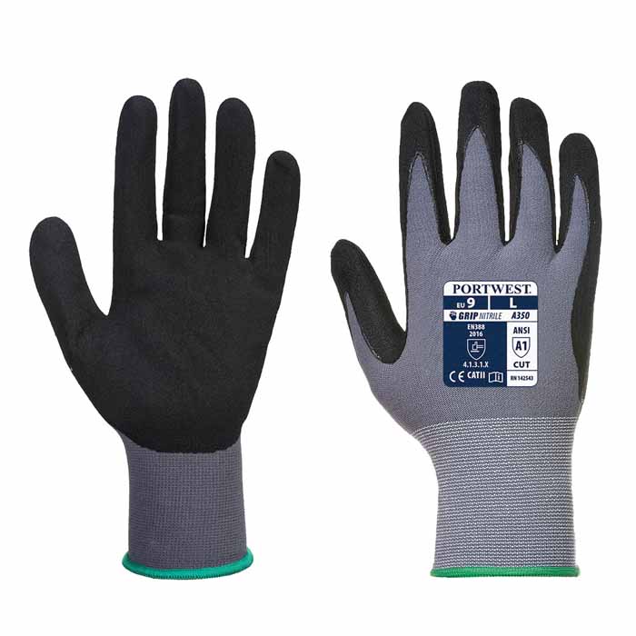 Portwest VA350 Vending DermiFlex Glove