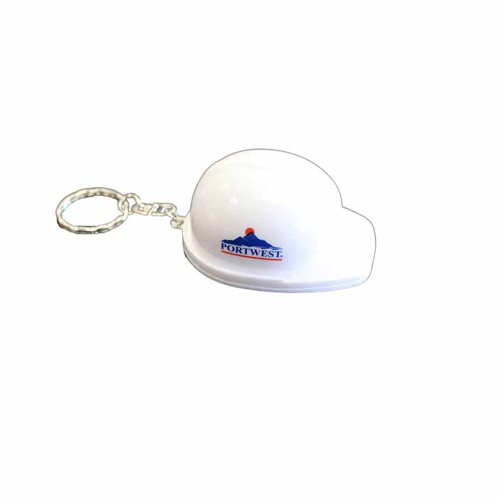 Portwest Z461WHR Portwest Bottle Opener Keyring