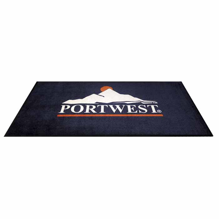 Portwest Z587BLU Portwest Mat