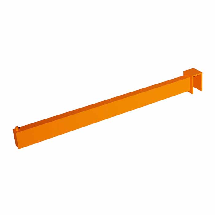 Portwest Z621ORR Forward Hanging Arm 13.5"