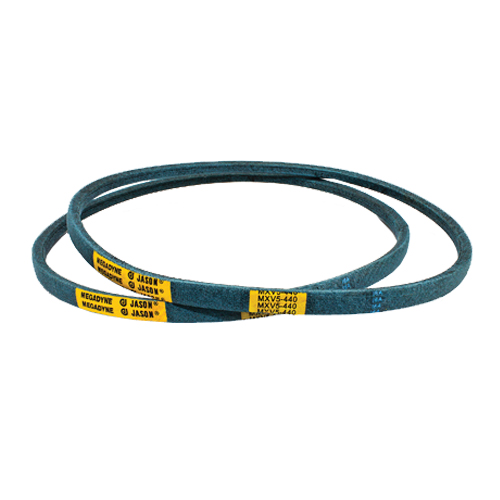 Megadyne MXV3-200 Torque Plus 20 (in) Lawn and Garden V-Belt