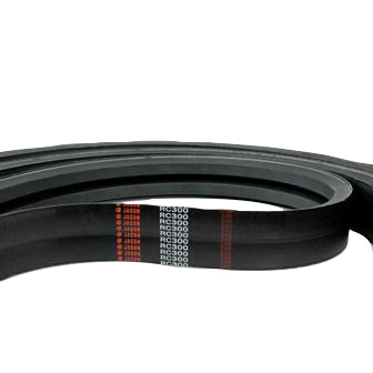 Megadyne 6/B78 6 Ribbed B78 V-Belt