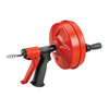 Ridgid 57043 Model Power Spin Drain Cleaner