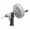 Ridgid 41348 Model Kwik-Spin Hand Spinner With Autofeed