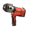 Ridgid 57398 RP 240 Press Tool 1/2 inch - 1-1/4 inch PP+LIO Kit 