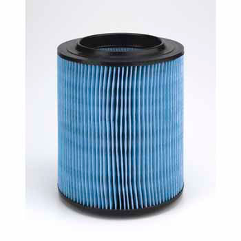 Ridgid 72952 Model VF5000 Fine Dust 3-Layer Pleated Paper Filter