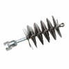 Ridgid 63070 2-1/2 inch Flue Brush Model T-219