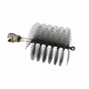 Ridgid 63240 5 inch Flue Brush Model T-46