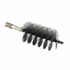 Ridgid 63280 3 inch Flue Brush Model T-218