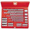 Ridgid 35585 Set 10 Screw Extractor