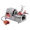 Model 535 Threading Machine