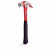 Ridgid 52475R 116 CuRVed Claw Hammer