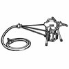 Ridgid 59300 8-Foot Front Guide Hose Assembly Model A-21