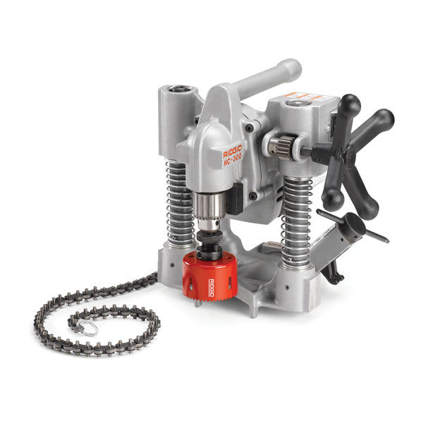 Ridgid 76777 Hc300 115V Hole Cutter