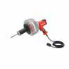 Ridgid 36013 Drain Cleaner Sink Machine 120V Model K-45-1