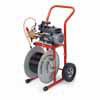 Ridgid 62697 KJ-1750-C Water Jetter with H30 Cart