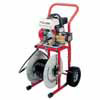 Ridgid 63882 KJ2200 with H30 Cart Jetter