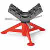 Ridgid 96372 Rj624 Pipe Stand