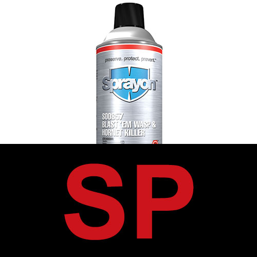 Specialty Maintenance Aerosols