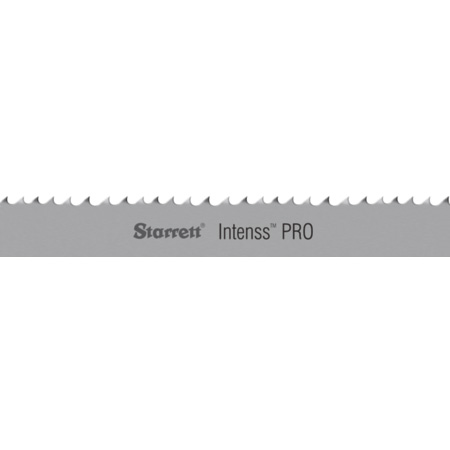 Starrett Band Saw Blade 11 feet 6 Inches - 3/4 Inches x .035 Inches 6-10/P 99206-11-06