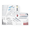 Wright Tool 141, 139 Mechanics Set, Tools Only