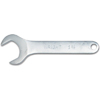 Wright Tool 1424 3/4-Inch 30 Degree Angle Service Wrench Satin Finish