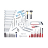 Wright Tool 166, 96 Pc starter Set