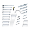 Wright Tool 189, 151 Pc Metric Add-on Set