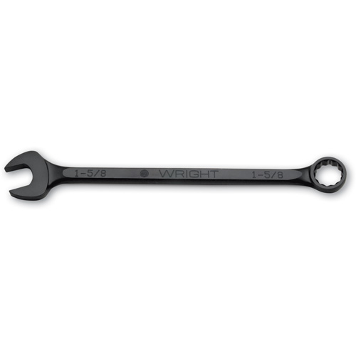 12-Point Wright Tool 21106 6mm Metric Combination Wrenches 