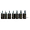 Wright Tool 362 3/8 Drive 7 Piece Impact Hex Bit Socket Set