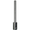 Wright Tool 42L08 1/2-Inch Drive 1/4-Inch Hex Bit Socket - Long Length