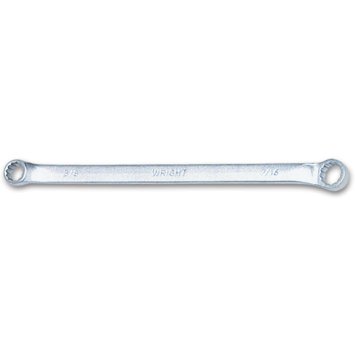 Wright Tool #52022 12-Point Box End Wrench Standard Double Offset 