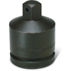 Wright Tool 84900 1-1/2-Inch Drive Female x 1-Inch Drive Impact Adaptor