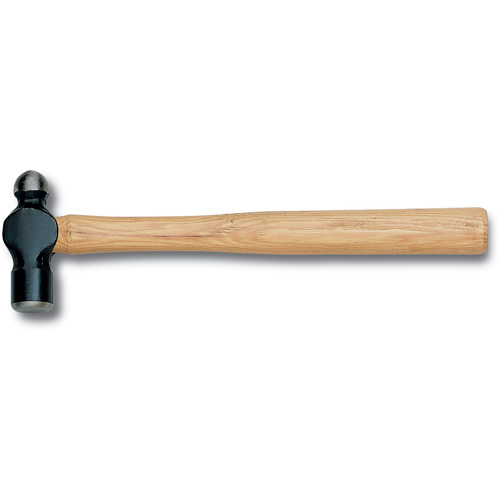 Wright Tool 9014 12 oz. Ball Peen Hammer with Wood Handle