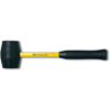 Nupla 9021 1 pound Rubber Mallet