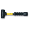 Nupla 9023 l pound Dead Blow Hammer with Super Grip