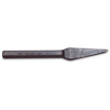 Mayhew 9620 1/8 inch x 5-1/2 inch Round Nose Chisel