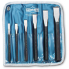 Mayhew 9662 6 Piece Cold Chisel Kit