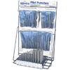 Mayhew 9684 2 Units Pilot Punches Set