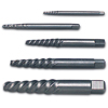 Wright Tool 9G95202 Screw Extractor Set - 5 Pcs.