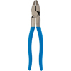 Channellock 369 Linesman Plier-High Leverage  #369G