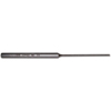 Mayhew 9599 1/4 inch x 3-1/2 inch Extra Long 8 inch total Pin Punch